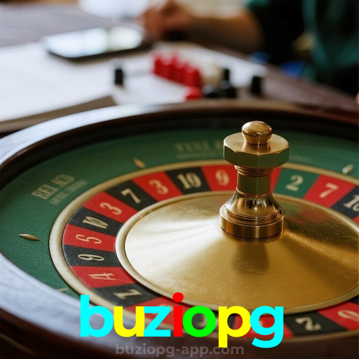 A Magia dos Caça-Níqueis no buziopg
