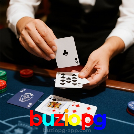 A Magia dos Caça-Níqueis no buziopg