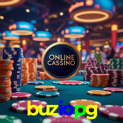 Jogos de bônus no buziopg: rodadas grátis, multiplicadores e jackpots progressivos em slots selecionados