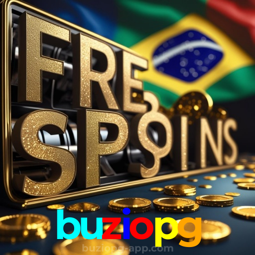 buziopg — site oficial: bônus e jackpots no Brasil