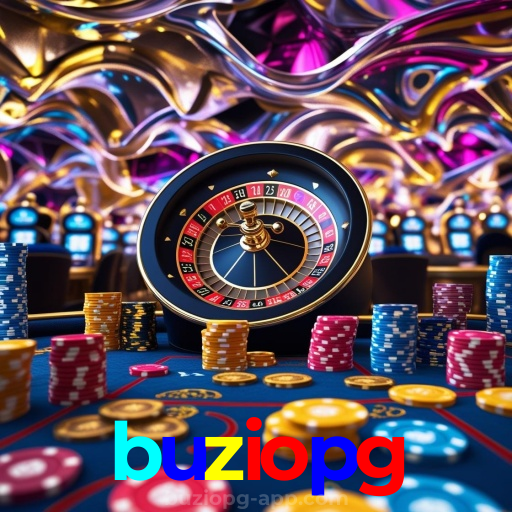 buziopg — melhores jogos 2025: catálogo atualizado