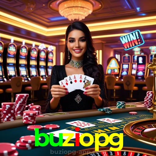 buziopg – Plataforma de Slots com RTP Alto e Bônus Diários